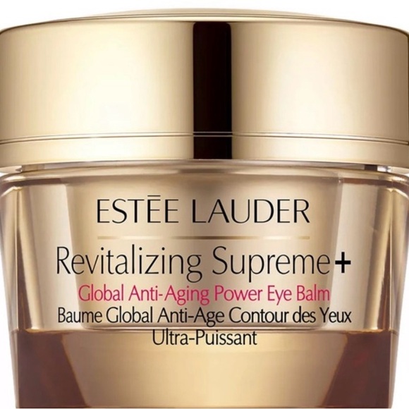 Estee Lauder Revitalizing Supreme+ Set - Gold - Picture 3 of 6
